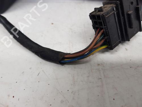 Right mirror SEAT ALHAMBRA (7V8, 7V9) 1.9 TDI | BP22665277C27 