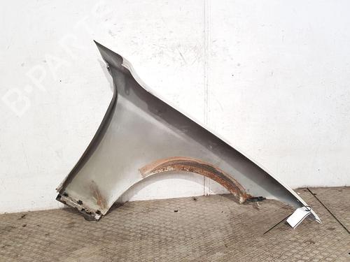 Left front fenders BMW 1 (F20) 116 d | BP29263008C41 