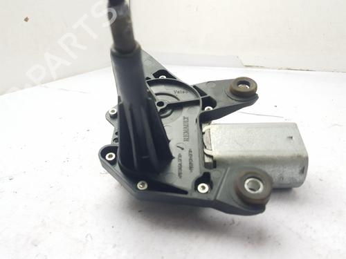 Rear wiper motor DACIA DUSTER (HS_) 1.5 dCi (HSMC) | BP33966604M102  - Image 5