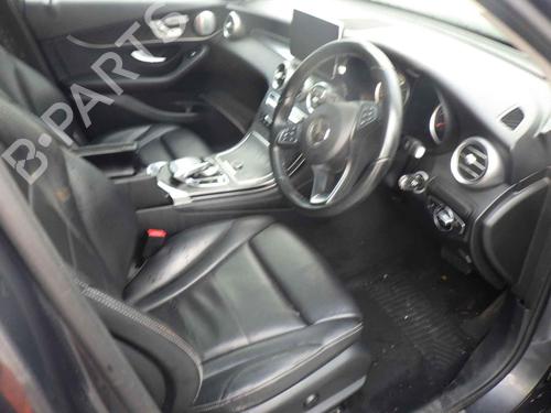 Køler MERCEDES-BENZ GLC (X253) 220 d 4-matic (253.905, 253.903) | BP27811376M31 