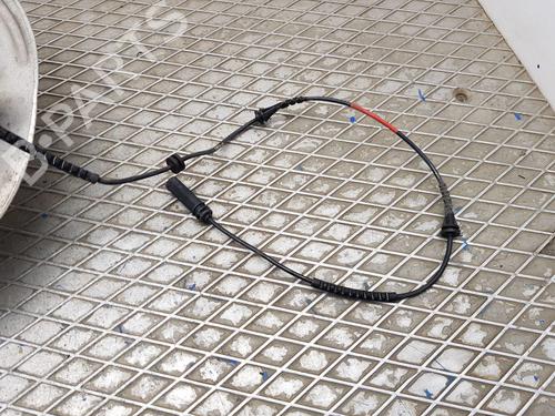 Left front steering knuckle BMW i4 (G26) M50 xDrive | BP24965019M25 - Image 3