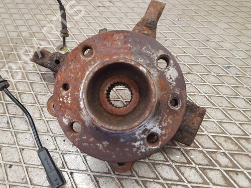 Left front steering knuckle DACIA SANDERO II 1.5 dCi | BP25839573M25 