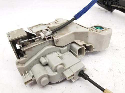 Front right lock CHRYSLER YPSILON 1.2 | BP28283887C97 