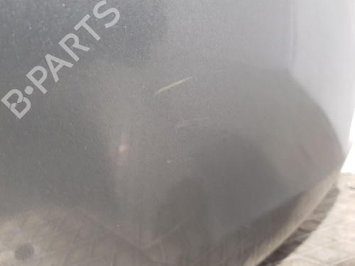 Rear bumper MERCEDES-BENZ A-CLASS (W176) A 180 CDI / d (176.012) | BP29900697C8