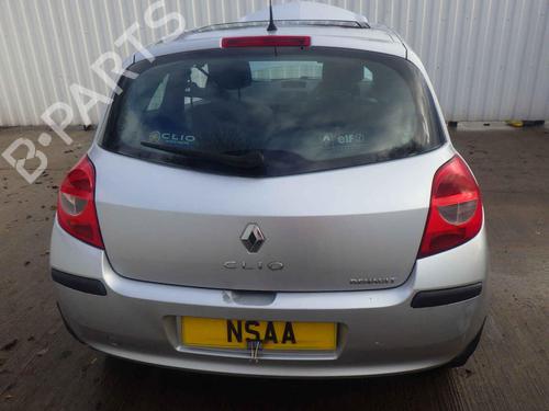 Used Parts RENAULT CLIO III (BR0/1, CR0/1) 1.2 16V (BR02, BR0J, BR11, CR02, CR0J, CR11) (75 hp) 4429184