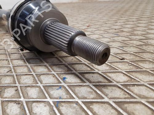 Left rear driveshaft JAGUAR F-TYPE Coupe (X152) 5.0 SCV8 SVR / SCV8 P575 R | BP30948613M40