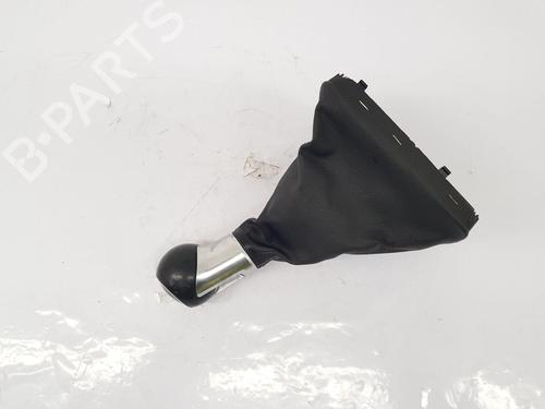 Used Shift knob Shift knob VW GOLF VII (5G1, BQ1, BE1, BE2) 2.0 R 4motion (300 hp) 34351340 34351340