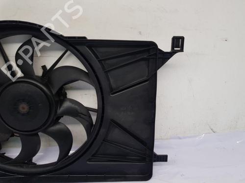 Radiator fan FORD FOCUS III 1.6 Ti | BP31842022M35