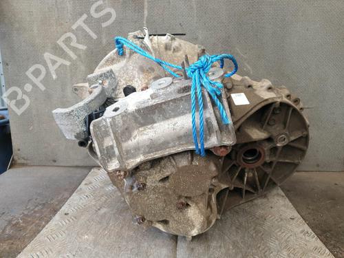 Gearbox MERCEDES-BENZ SPRINTER 3,5-t Van (B907, B910)  | BP24941595M3 
