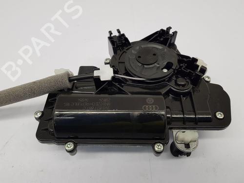 Bagklap lås AUDI A6 C8 Avant (4A5) S6 TDI Mild Hybrid quattro | BP32375064C101 