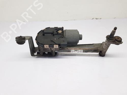 Front wiper motor VW GOLF PLUS V (5M1, 521) 1.6 TDI | BP30309522M29