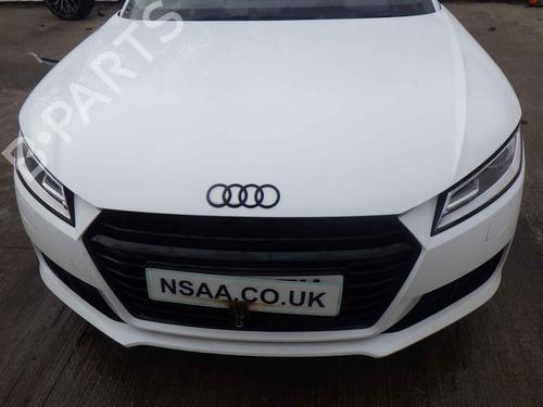 Engine control unit (ECU) AUDI TT Roadster (FV9, FVR) 2.0 TDI | BP32737655M57 - Image 12