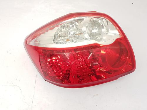 Venstre baglygte TOYOTA AURIS (_E15_) 1.4 D-4D (NDE150_, NDE150R) (90 hp) 30445409