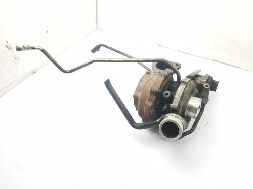 Used Turbocharger/Supercharger Turbocharger/Supercharger VOLVO XC90 I (275) D5 AWD (185 hp) 36673103 36673103