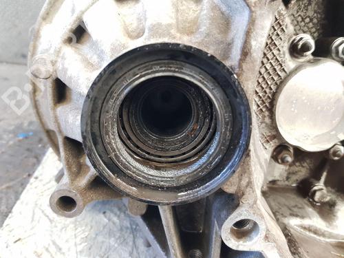Gearbox SKODA OCTAVIA III Combi (5E5, 5E6) 1.6 TDI | BP30137999M3