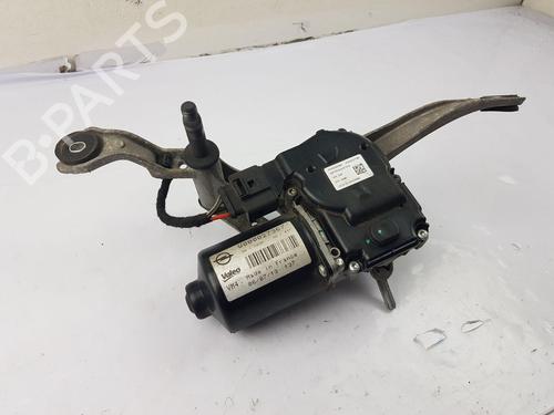 Front wiper motor VAUXHALL ZAFIRA Mk III (P12) 2.0 CDTi (75) | BP26607502M29 