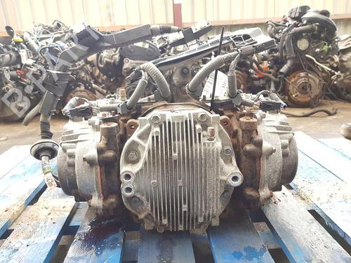 Rear differential LEXUS GS (_L1_) F (URL10_, URL10R) | BP22684265M24