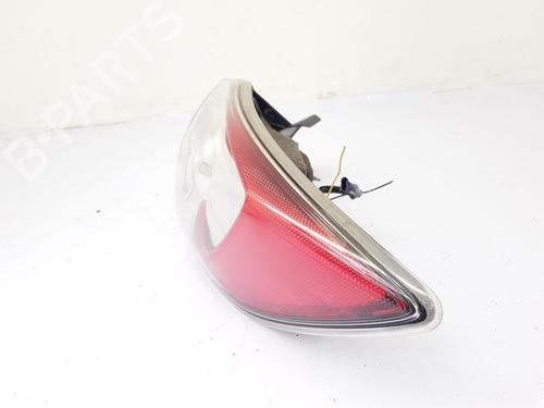 Right taillight MAZDA 3 (BL) 1.6 MZR (BL14) | BP36464081C35 - Image 5
