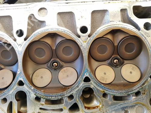 Cylinder head AUDI A3 Sportback (8YA, 8YF) 30 TDI | BP31346505M5 