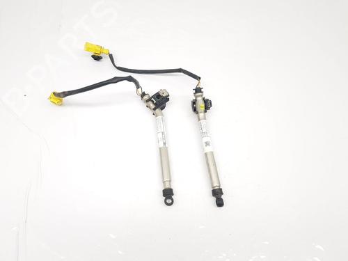 Used Electronic module AUDI A5 Sportback (F5A, F5F) S5 TFSI quattro (354 hp) 32198754