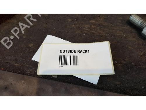 Subframe BENTLEY CONTINENTAL Convertible (3S_) 4.0 V8 AWD | BP36671140M9 - Image 7