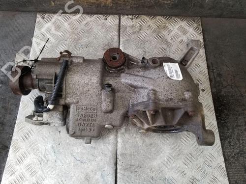 Used Rear differential Rear differential FORD KUGA I 2.0 TDCi 4x4 (163 hp) 36508189 36508189