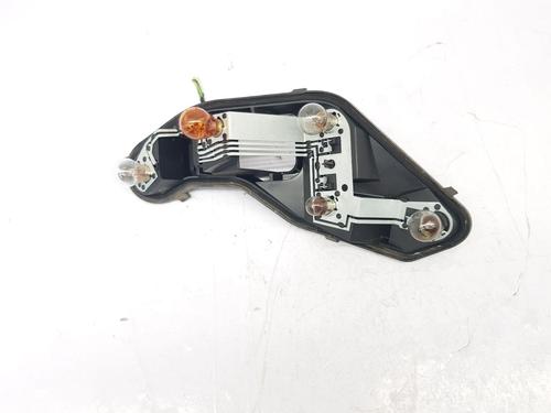 Used Lamp holder Lamp holder PEUGEOT 207 CC (WD_) 1.6 16V (120 hp) 33295997 33295997