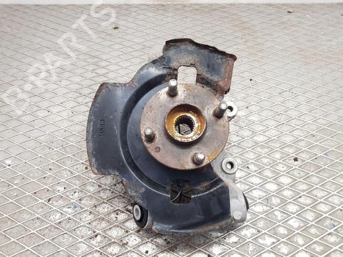 Used Left rear steering knuckle MAZDA MX-5 IV (ND__) [2015-2025]  23119323