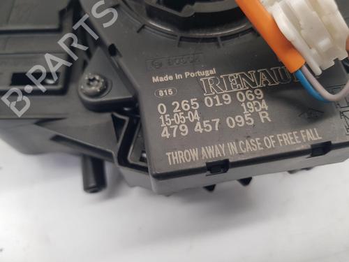 Steering column stalk SMART FORFOUR Hatchback (453) 1.0 (453.042, 453.043) | BP35795678I23 - Image 8