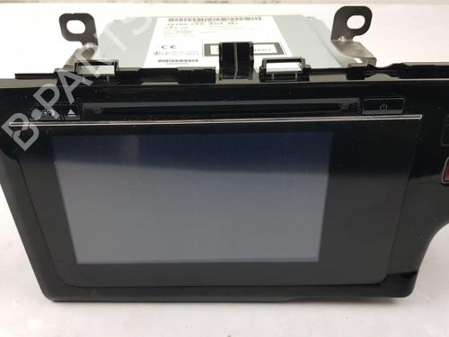 Radio HONDA JAZZ IV (GK_) 1.3 | BP30554561E6