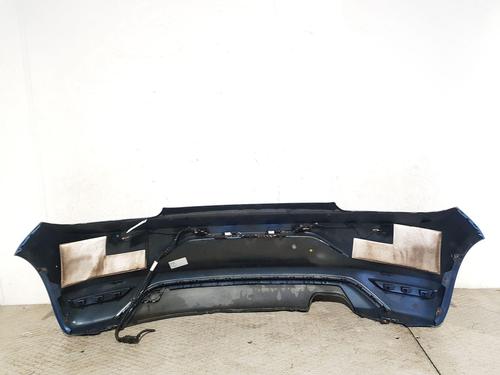 Rear bumper VW SCIROCCO III (137, 138) 2.0 TDI | BP29575888C8 