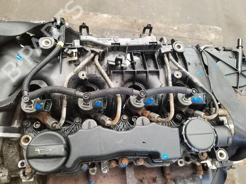 Engine CITROËN JUMPY II Van 1.6 HDi 90 16V | BP34639272M1  - Image 7