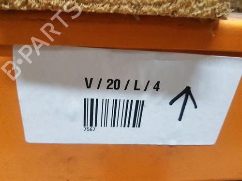 ABS pump MINI MINI (R56) Cooper | BP30765109M43 