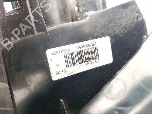 Right taillight DACIA SANDERO II 1.5 dCi | BP30581175C35 