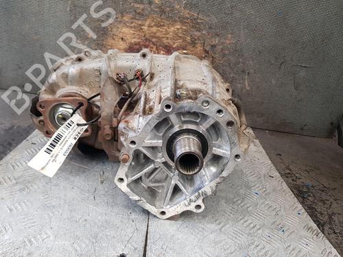 Caja transfer ISUZU D-MAX I (TFR, TFS) 3.0 DiTD 4x4 (TFS85_) | BP30309673M36 