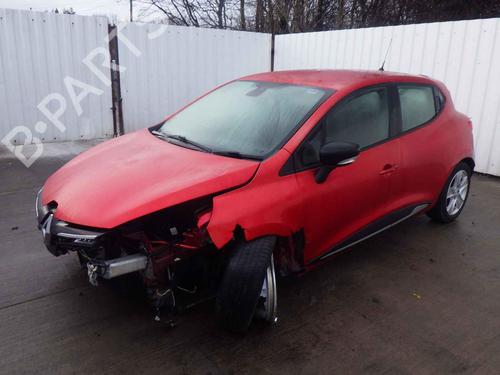 Right front window switch RENAULT CLIO IV (BH_) 1.2 16V | BP32149105I26 