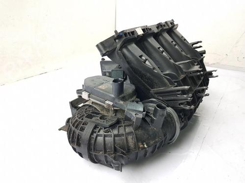 Intake manifold VW GOLF VIII (CD1, DA1) 2.0 TDI | BP31690969M70  - Image 5