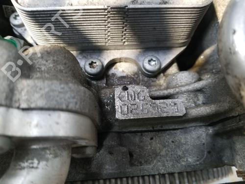 Engine AUDI A5 Sportback (F5A, F5F) S5 TFSI quattro | BP32198758M1 