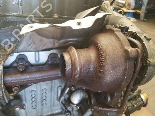 Engine FORD FOCUS III 1.6 TDCi | BP32306436M1