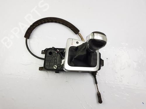 Used Gear lever VW TIGUAN (5N_) 2.0 TDI 4motion (140 hp) 24130261