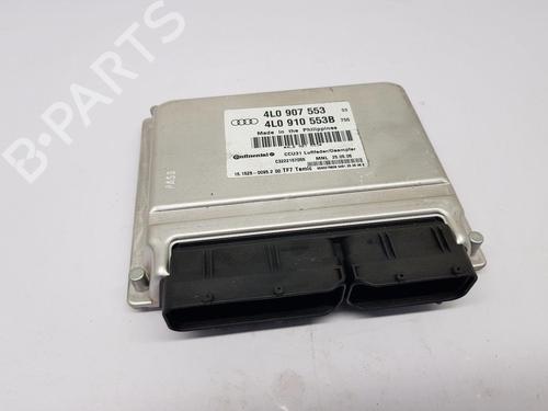 Girkassekontrollenhet AUDI Q7 (4LB) 3.0 TDI quattro (233 hp) 29755763