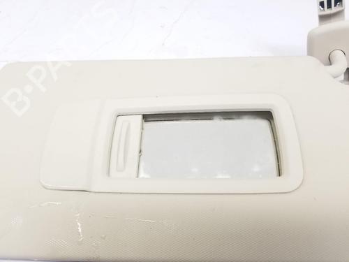 Right sun visor BMW 3 (G20, G80, G28) 320 i | BP27728143I2 - Image 7