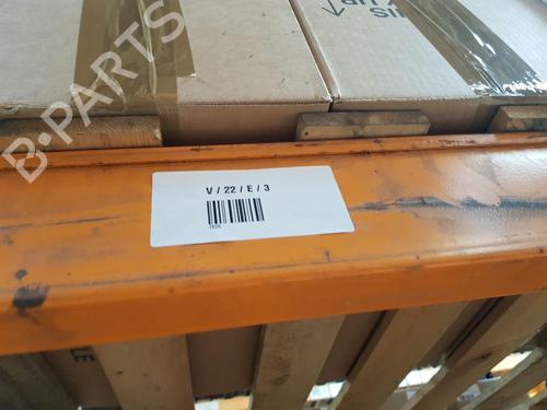 Left mirror SEAT IBIZA III (6L1) 1.4 16V | BP24918525C26 