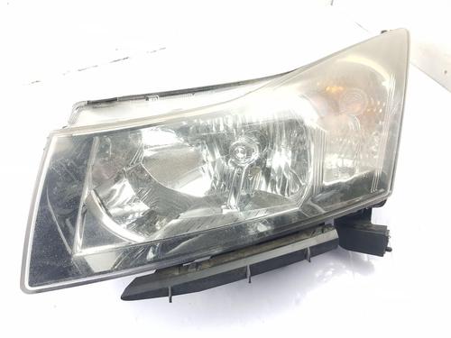 Left headlight CHEVROLET CRUZE (J300) 2.0 CDI | BP29467527C28 