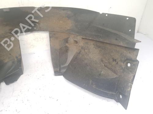 Wheel arch DACIA LOGAN MCV II  | BP22669165C56 