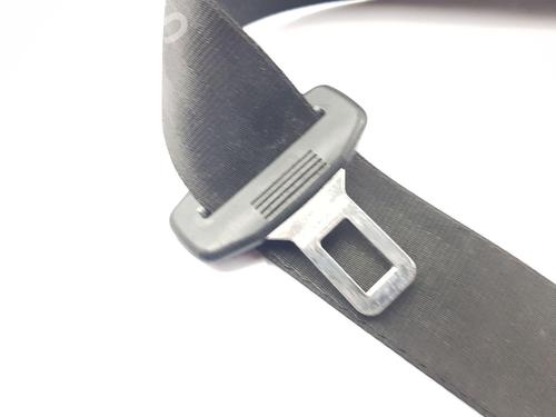 Front right seatbelt AUDI A1 Sportback (8XA, 8XF) 1.6 TDI | BP30184795I25