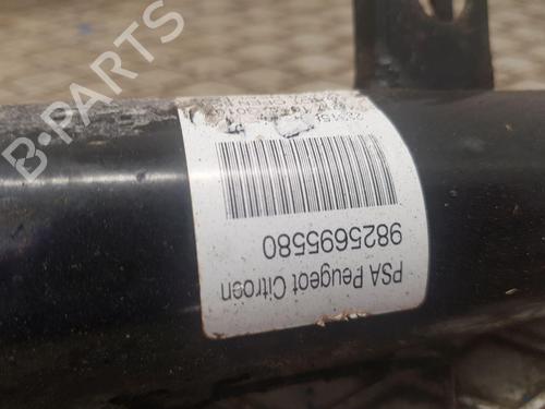 Left front shock absorber DS DS 3 (SA_) 1.2 VTi 82 (SAHMZ6) | BP29492575M16 