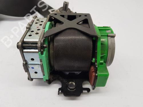 Front right seatbelt PEUGEOT PARTNER Box Body/MPV 1.6 HDi 16V | BP33412852I25  - Image 8