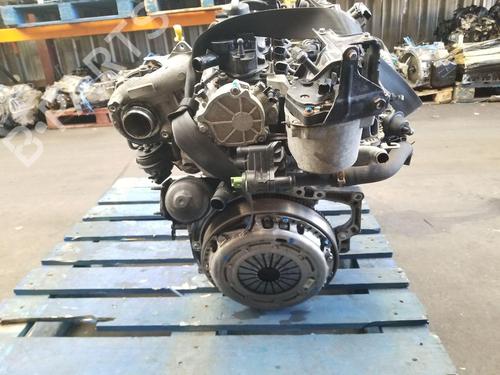 Engine FORD GALAXY II (WA6) 1.6 TDCi | BP34639189M1  - Image 5