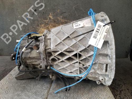 Skrzynia biegów MERCEDES-BENZ C-CLASS Coupe (C204) C 180 (204.331) | BP30806035M3